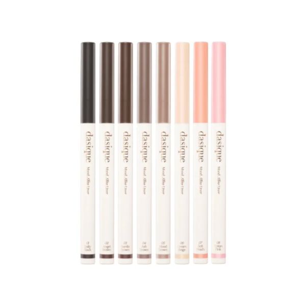 Dasique Mood Slim Liner - 0.12g