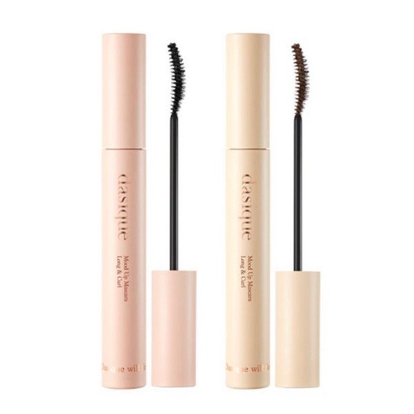 Dasique Mood Up Mascara Long & Curl - 7.5g