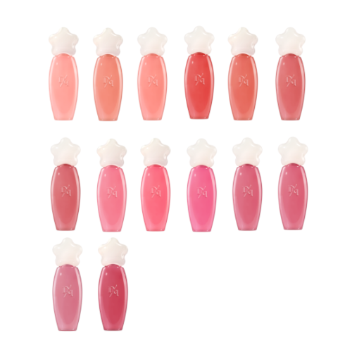 Dasique Pure Water Lip Gloss - 4g