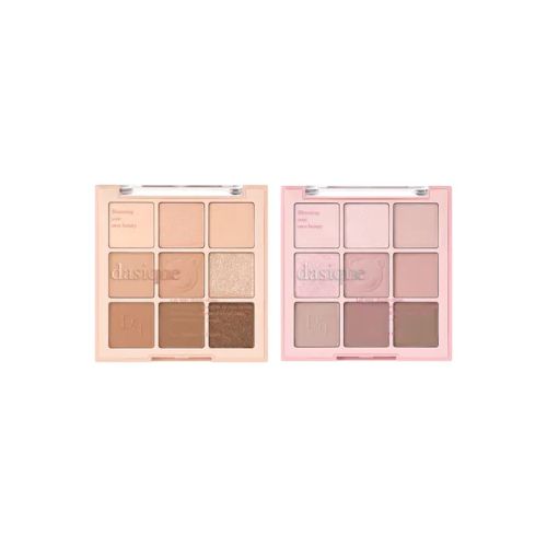 Dasique Shadow Palette My Bear Collection - 8g