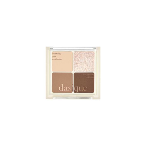Dasique Shadow Palette #Under Eye Maker - 7g