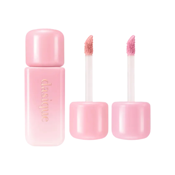 Dasique Silky Veil Blush - 7g