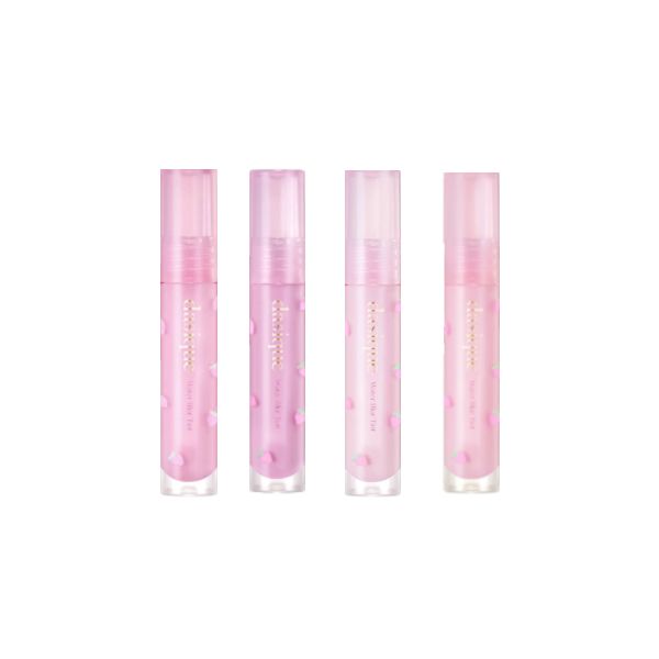 Dasique Water Blur Tint - 4.5g