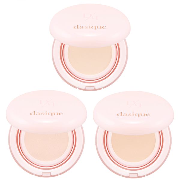 Dasique Water Dewy Gel Cushion - 15 g