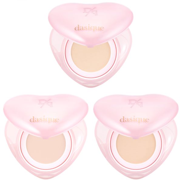Dasique Water Dewy Gel Cushion Sweet Heart Edition - 10 g