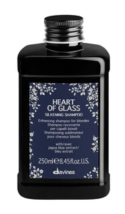 Davines Heart Of Glass Silkening Shampoo