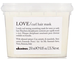 Davines Love Curl Mask