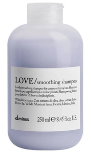 Davines Love Smoothing Shampoo