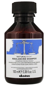 Davines Naturaltech Rebalancing Shampoo
