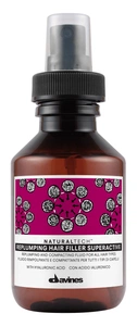 Davines Naturaltech Replumping Hair Filler Superactive Leave-In