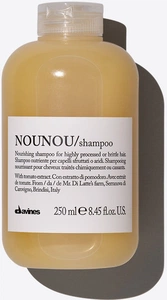 Davines Nounou/Shampoo