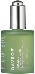 Davroe Curlicue Hydrating Hair Oil