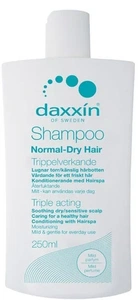 Daxxin Schampo Normal-Dry Hair