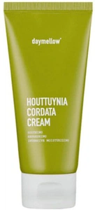 Daymellow Houttuynia Cordata Real Soothing Cream