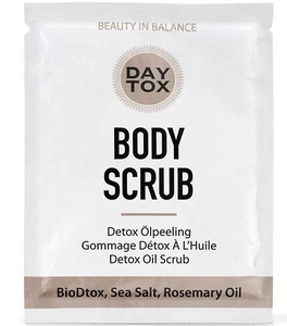 Daytox Body Scrub