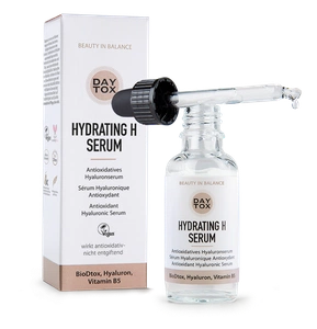 Daytox Hydrating H Serum