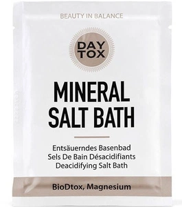 Daytox Mineral Salt Bath