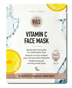 Daytox Vitamin C Face Mask