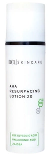 DCL AHA Resurfacing Lotion 20