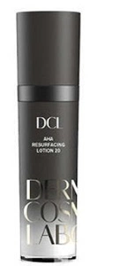 DCL Aha Resurfacing Lotion 20 Intensive Exfoliating Treatment