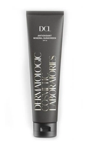 DCL Antioxidant Mineral Sunscreen Spf 30