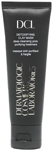 DCL Detoxifying Clay Mask