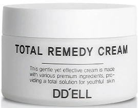 DD'ELL Total Remedy Cream