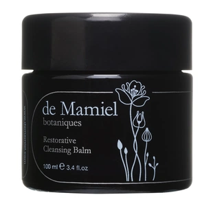 de Mamiel Restorative Cleansing Balm