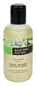 De Tuinen Aloe Vera Face Wash