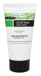 De Tuinen Aloe Vera Gelmask