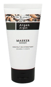 De Tuinen Argan Mask