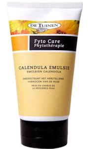 De Tuinen Calendula Emulsie