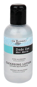 De Tuinen Dode Zee Cleansing Lotion