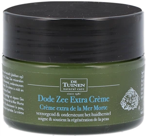 De Tuinen Dode Zee Extra Crème