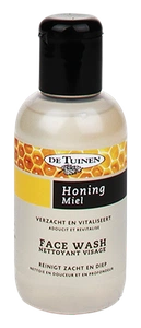 De Tuinen Honing Face Wash