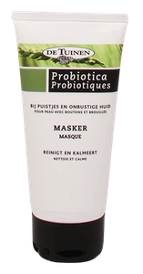 De Tuinen Probiotica masker