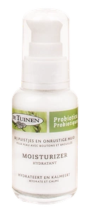 De Tuinen Probiotica Moisturizer