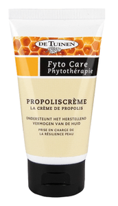 De Tuinen Propoliscreme