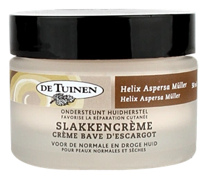 De Tuinen Slakkencrème