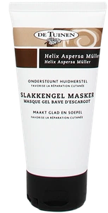 De Tuinen Slakkengel Anti-age Masker