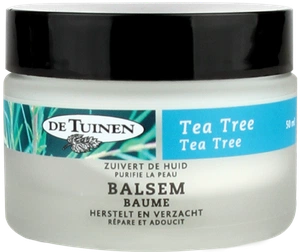 De Tuinen Tea Tree Balsem