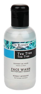 De Tuinen Tea Tree Face Wash