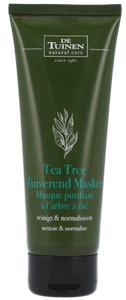 De Tuinen Tea Tree Mask