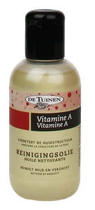 De Tuinen Vitamine A Reinigingsolie