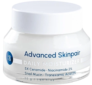 De8 Advanced Repair Daily Moisturizer