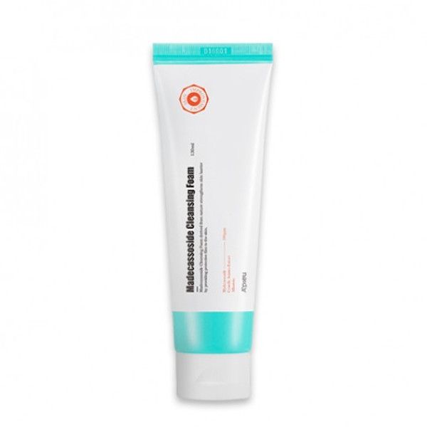 A'PIEU Madecassoside Cleansing Foam - 130ml