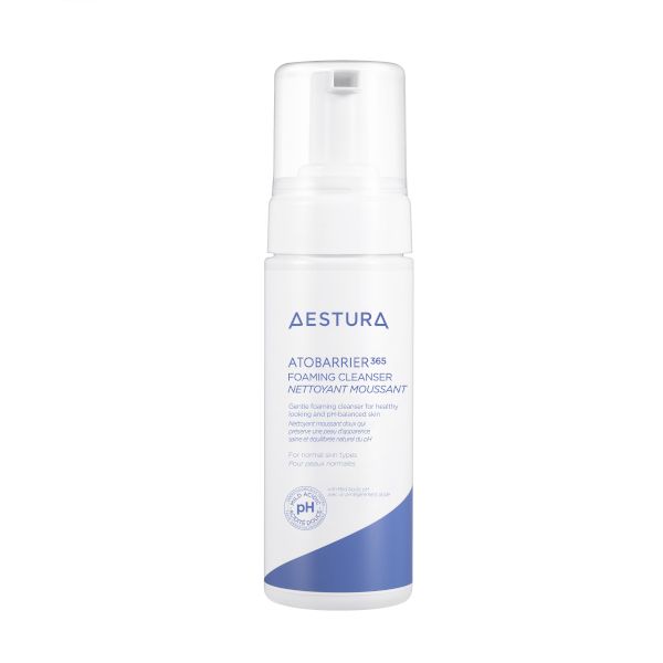 Aestura Atobarrier 365 Foaming Cleanser - 150ml