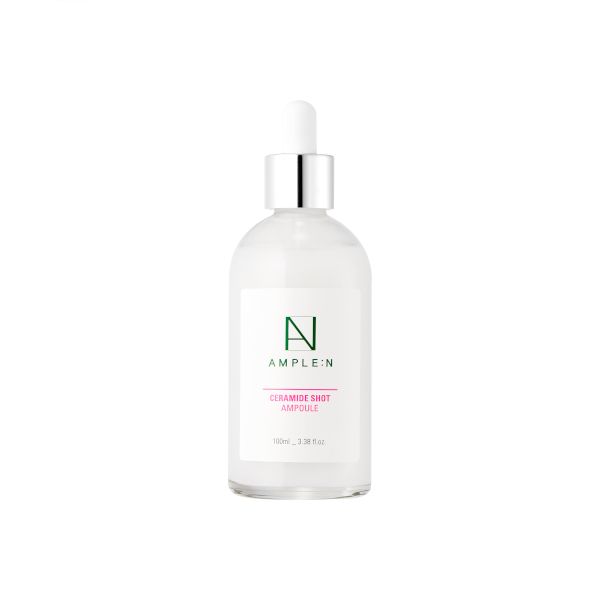 AMPLE:N Ceramide Shot Ampoule - 100ml