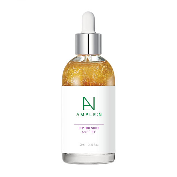 AMPLE:N Peptide Shot Ampoule - 100ml