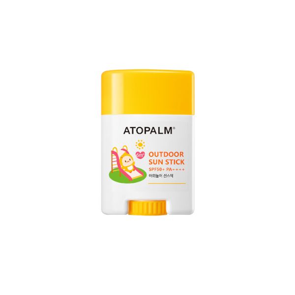 Atopalm Outdoor Sun Stick SPF50+ PA++++ - 21g